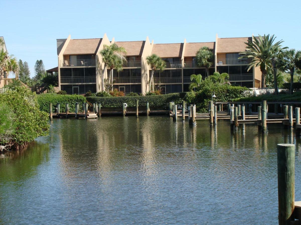 Midnight Cove #532, Bayside In Siesta Key, Fl Apartment Ngoại thất bức ảnh