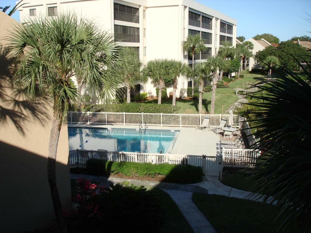 Midnight Cove #532, Bayside In Siesta Key, Fl Apartment Ngoại thất bức ảnh
