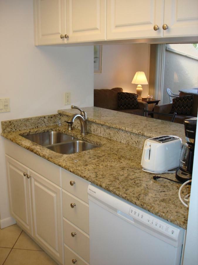 Midnight Cove #532, Bayside In Siesta Key, Fl Apartment Ngoại thất bức ảnh
