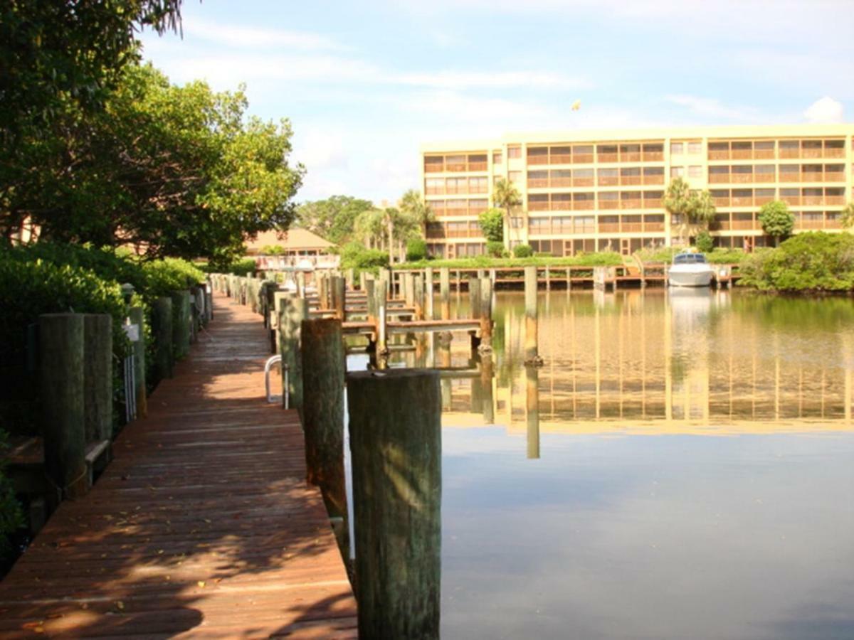 Midnight Cove #532, Bayside In Siesta Key, Fl Apartment Ngoại thất bức ảnh