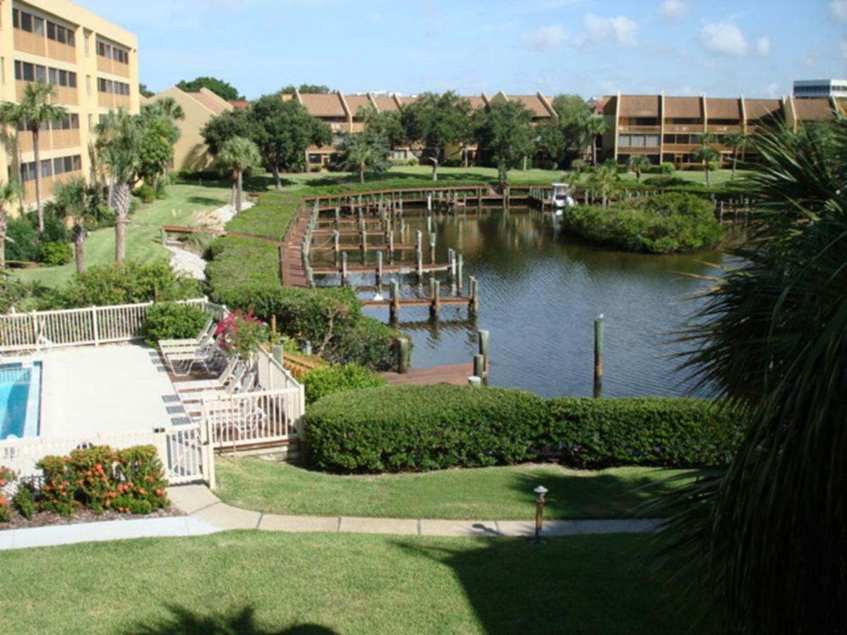 Midnight Cove #532, Bayside In Siesta Key, Fl Apartment Ngoại thất bức ảnh