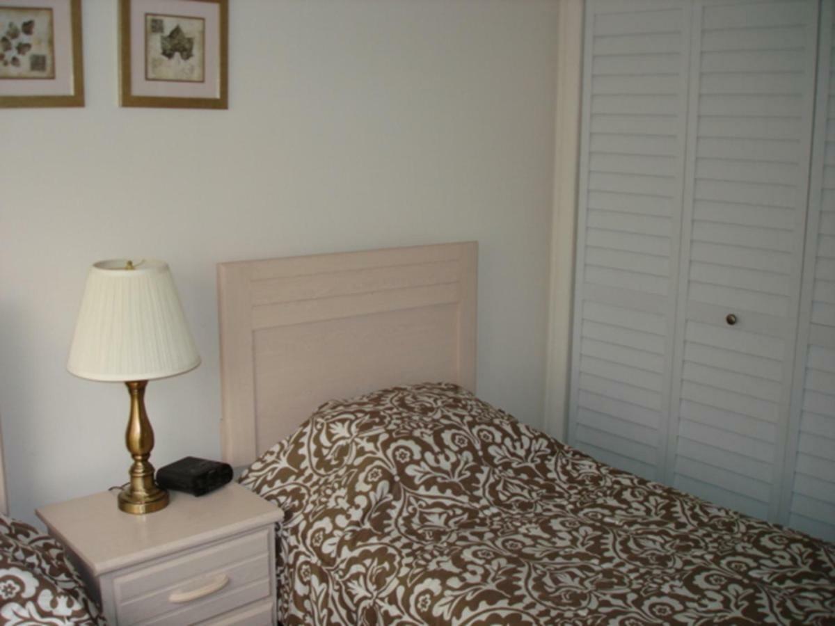 Midnight Cove #532, Bayside In Siesta Key, Fl Apartment Ngoại thất bức ảnh