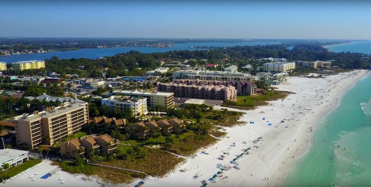 Midnight Cove #532, Bayside In Siesta Key, Fl Apartment Ngoại thất bức ảnh