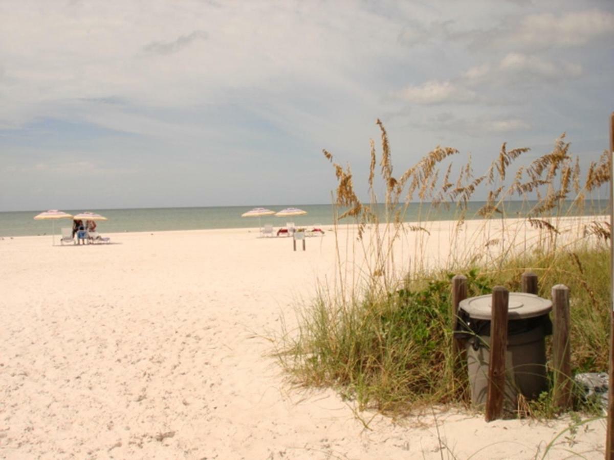 Midnight Cove #532, Bayside In Siesta Key, Fl Apartment Ngoại thất bức ảnh