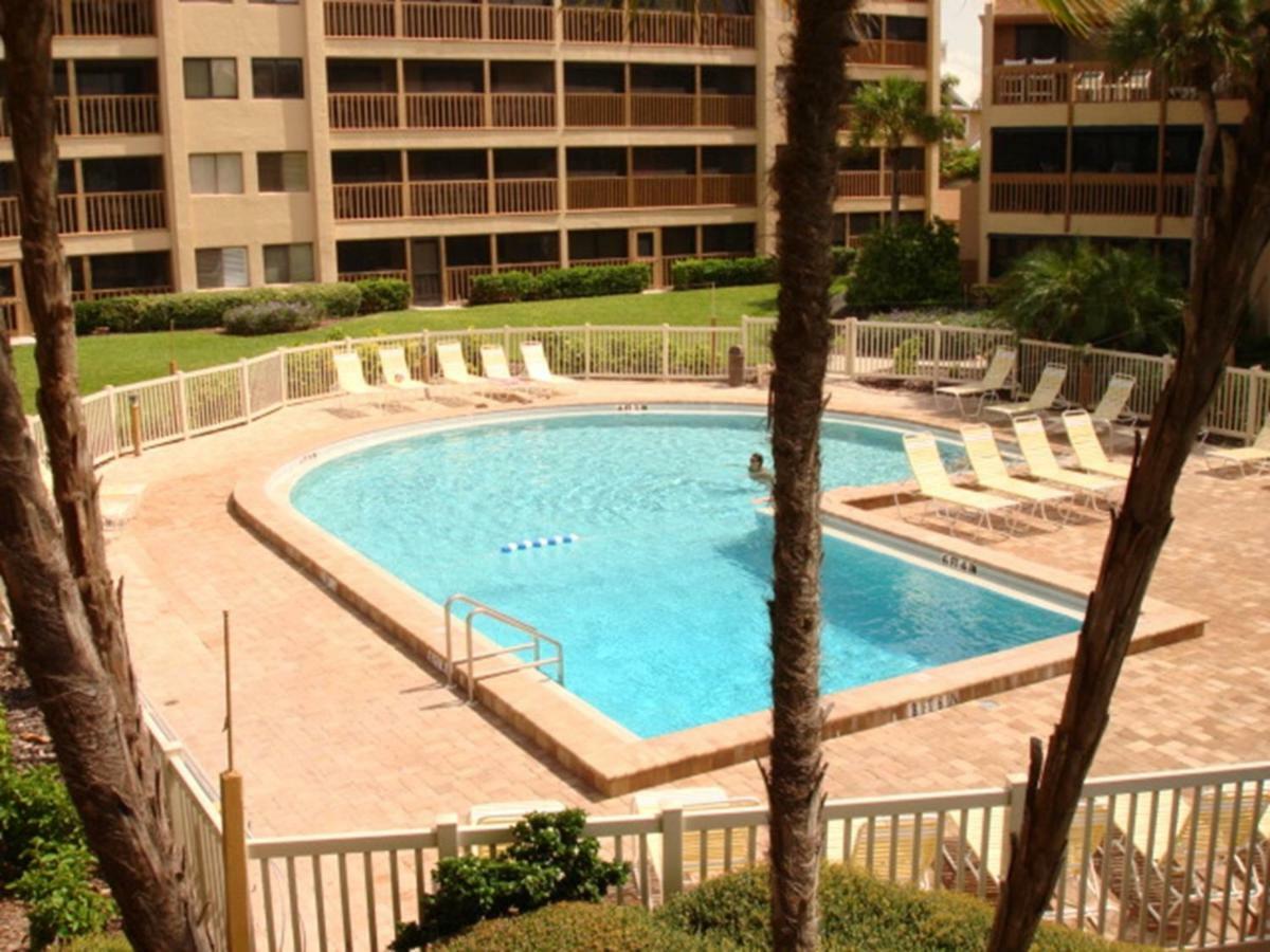 Midnight Cove #532, Bayside In Siesta Key, Fl Apartment Ngoại thất bức ảnh