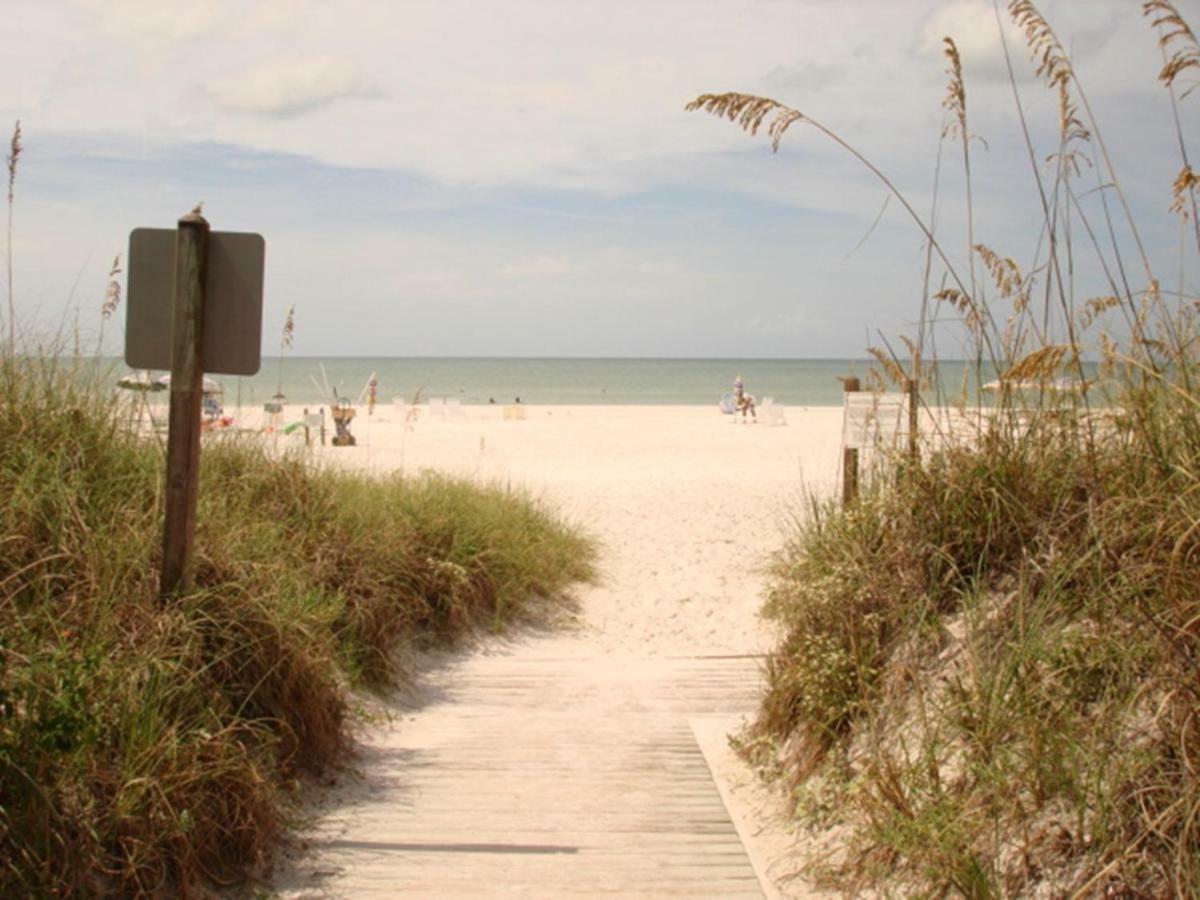 Midnight Cove #532, Bayside In Siesta Key, Fl Apartment Ngoại thất bức ảnh