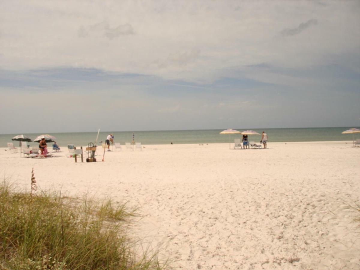 Midnight Cove #532, Bayside In Siesta Key, Fl Apartment Ngoại thất bức ảnh