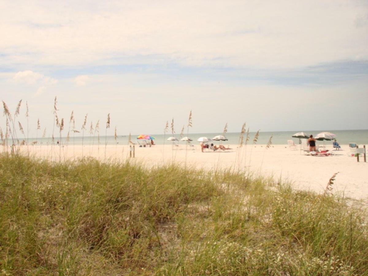 Midnight Cove #532, Bayside In Siesta Key, Fl Apartment Ngoại thất bức ảnh