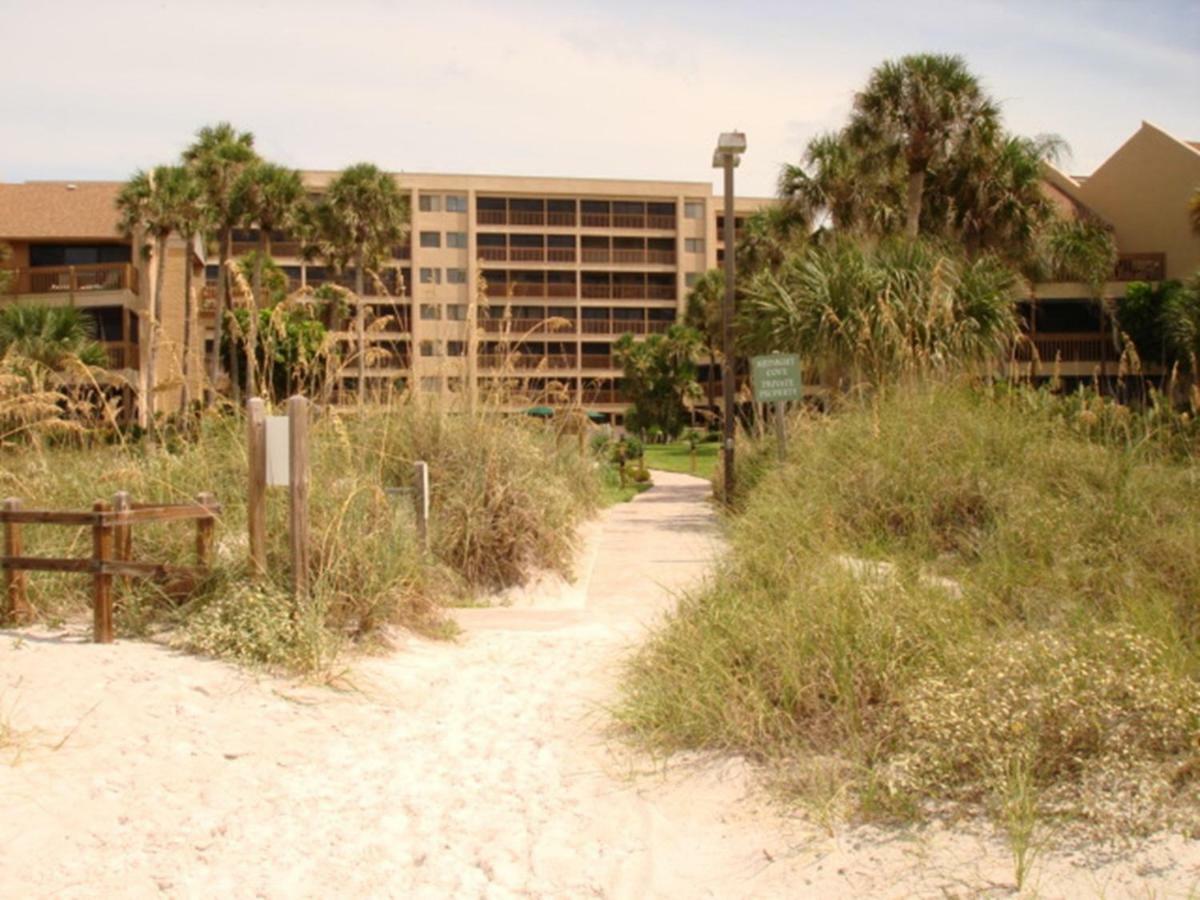 Midnight Cove #532, Bayside In Siesta Key, Fl Apartment Ngoại thất bức ảnh