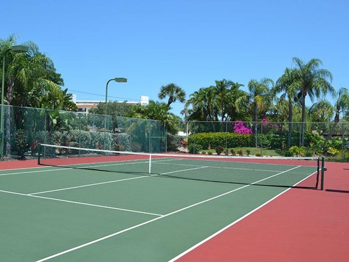 Midnight Cove #532, Bayside In Siesta Key, Fl Apartment Ngoại thất bức ảnh