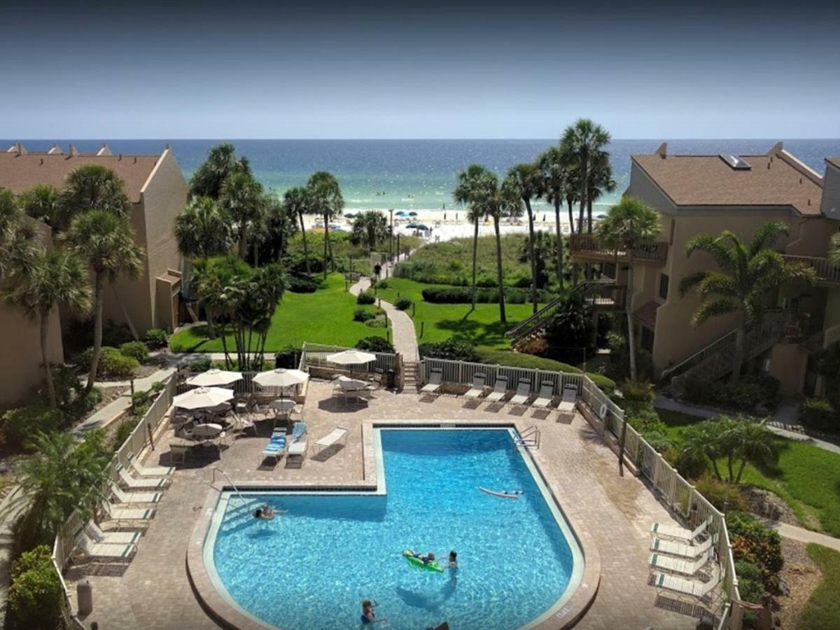 Midnight Cove #532, Bayside In Siesta Key, Fl Apartment Ngoại thất bức ảnh