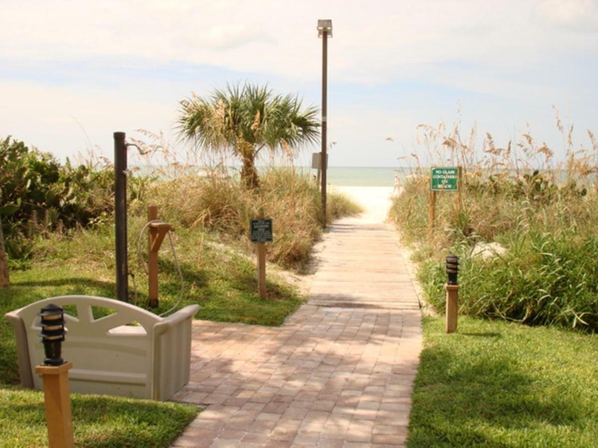 Midnight Cove #532, Bayside In Siesta Key, Fl Apartment Ngoại thất bức ảnh