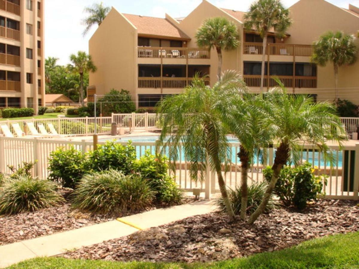 Midnight Cove #532, Bayside In Siesta Key, Fl Apartment Ngoại thất bức ảnh