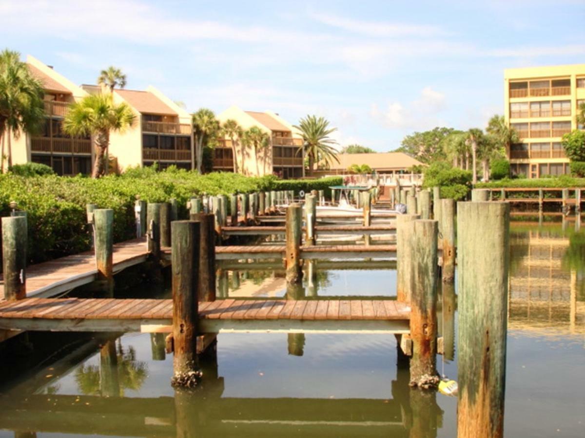 Midnight Cove #532, Bayside In Siesta Key, Fl Apartment Ngoại thất bức ảnh